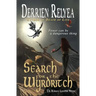 Search for the Wyrdritch: A Darque Legends novel