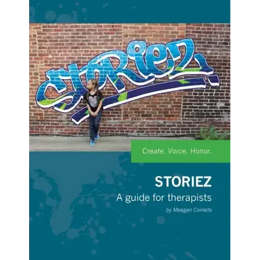 Storiez: A Guide for Therapists