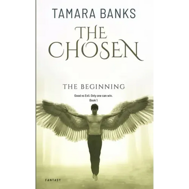 The Chosen: The Beginning