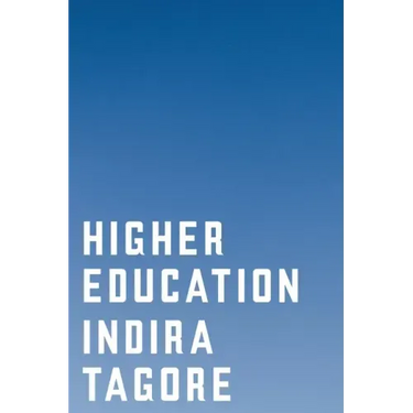 Higher Education