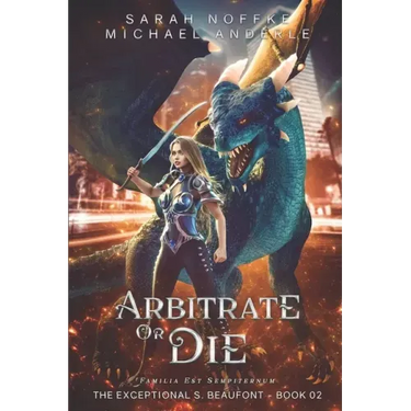 Arbitrate or Die