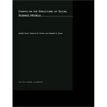 Essays on the Structure of Social Science Models