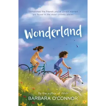 Wonderland