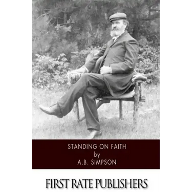 Standing on Faith