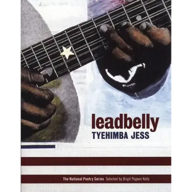 Leadbelly: Poems