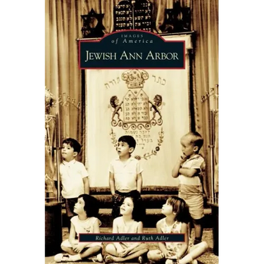 Jewish Ann Arbor