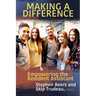 Making A Difference: Empowering the Resident Assistant