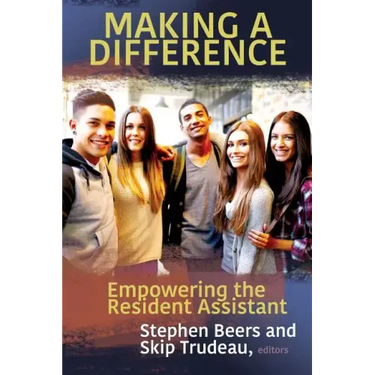 Making A Difference: Empowering the Resident Assistant