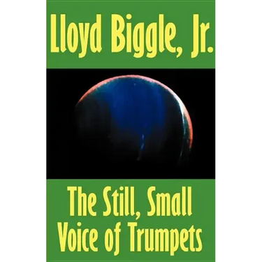 The Still, Small Voice of Trumpets