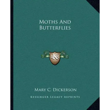 Moths and Butterflies