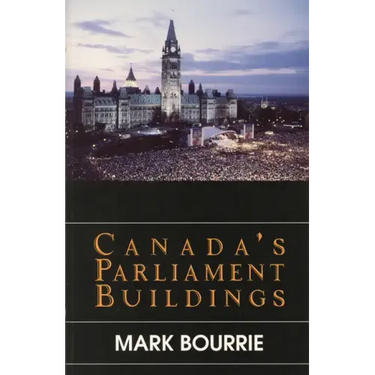 Canada's Parliament Buildings