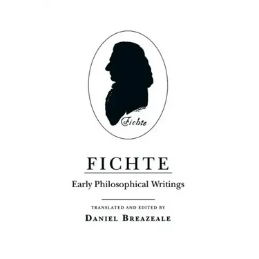 Fichte: The Ceaseless Quest for Security