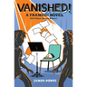 Vanished!