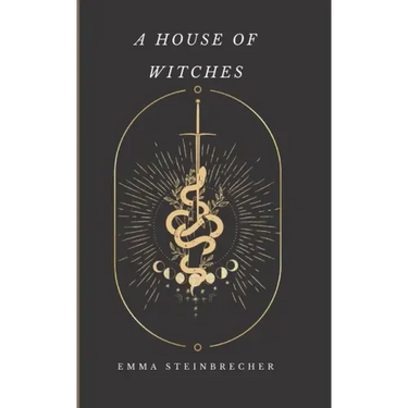 A House of Witches