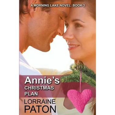 Annie's Christmas Plan