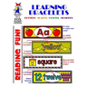 Learning Bracelets