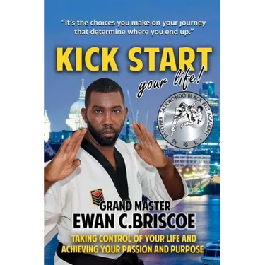 Kick Start your Life!