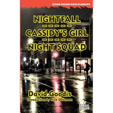 Nightfall / Cassidy's Girl / Night Squad