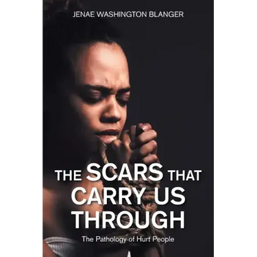 The Scars That Carry Us Through: The Pathology of Hurt People