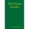 The Great Gatsby
