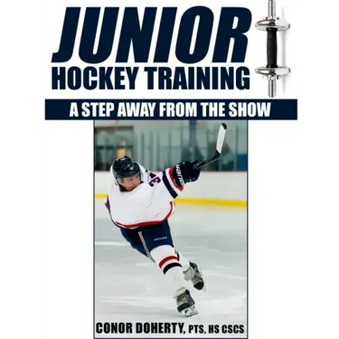 Junior Hockey Training