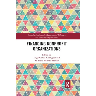 Financing Nonprofit Organizations
