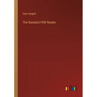 The Standard Fifth Reader