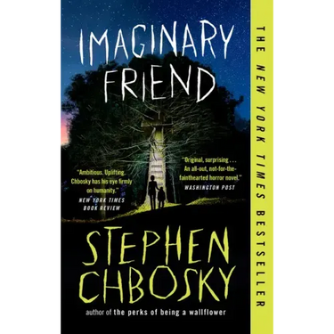 Imaginary Friend