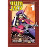 Grimjack Omnibus 1