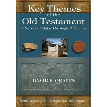 Key Themes of the Old Testament: A Survey of Major Theological Themes