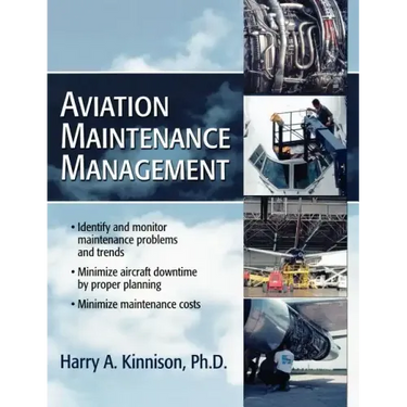 Aviation Maintenance Management
