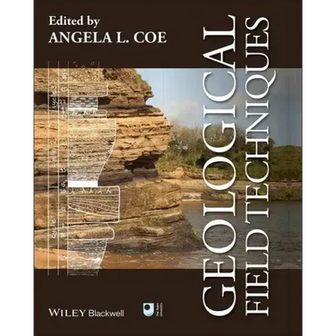 Geological Field Techniques