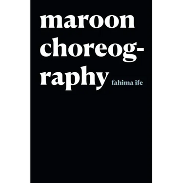 Maroon Choreography