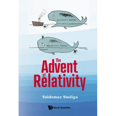 The Advent of Relativity