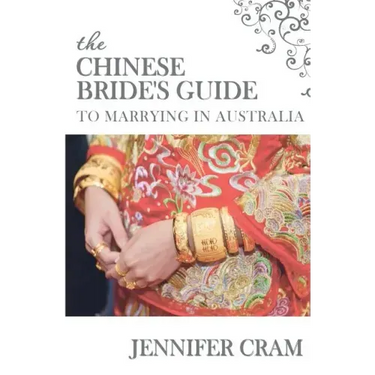 The Chinese Bride's Guide to Marrying in Australia