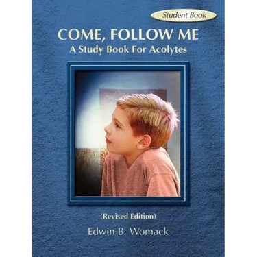 Come, Follow Me Student Book