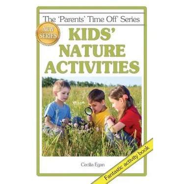 Kids' Nature Activities