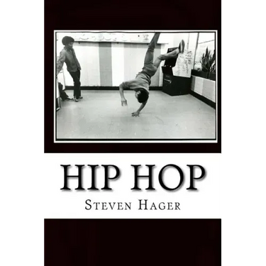 Hip Hop: The Complete Archives