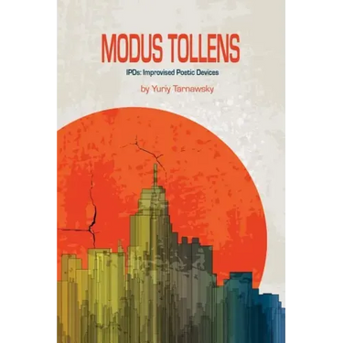 Modus Tollens: Improvised Poetic Devices
