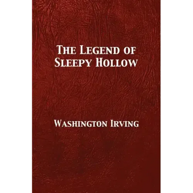 The Legend of Sleepy Hollow