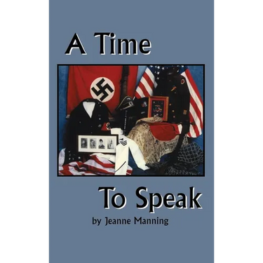 A Time to Speak