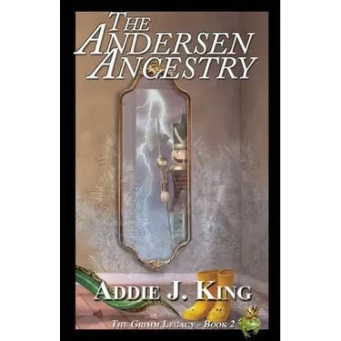 The Andersen Ancestry