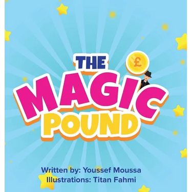 The Magic Pound