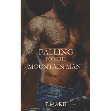 Falling for the Mountain Man