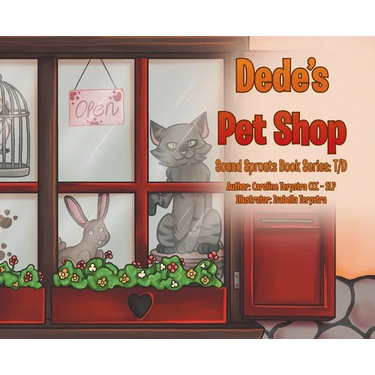 Dede's Pet Shop