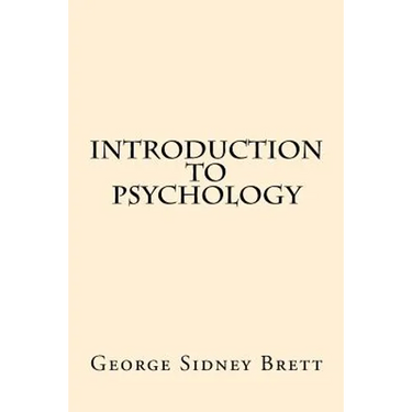 Introduction to psychology