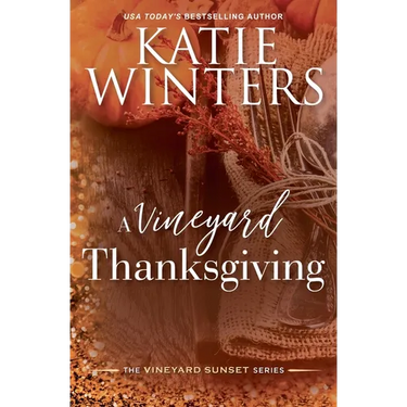A Vineyard Thanksgiving