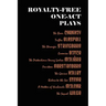 Royalty-Free One-Act Plays