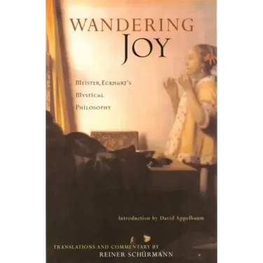 Wandering Joy
