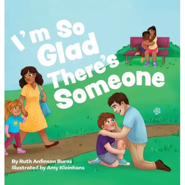 I'm So Glad There's Someone